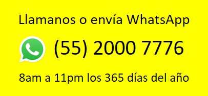 telefonos de inflables